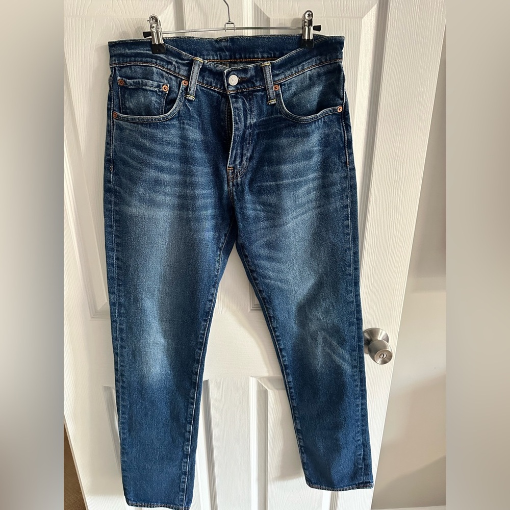 Levi’s 511 premium 32X32